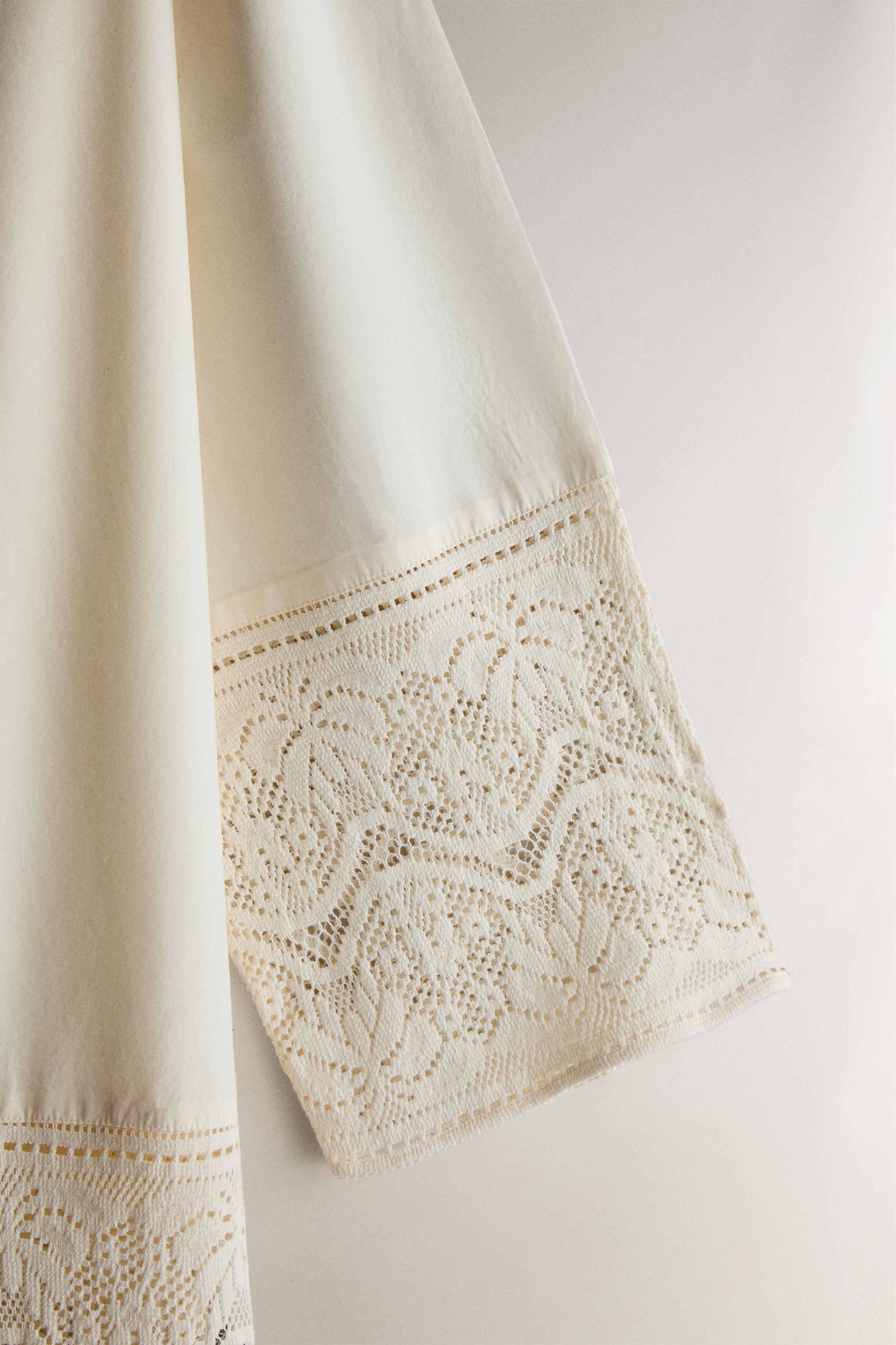 CHEMISE DE NUIT COURTE